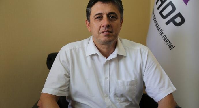 Tiryaki: Tecrit kırılırsa birçok sorun çözülür