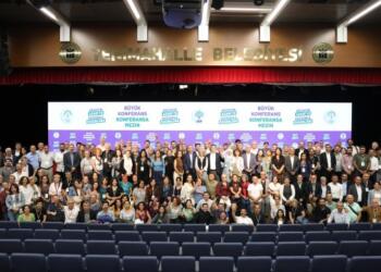 Yeşil Sol Parti yol haritasını açıkladı: Kuruluş paradigmamızla yeni döneme yürüyoruz