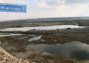 Tüzün: Êlih Çayı’nı imara açarak talan etmek istiyorlar