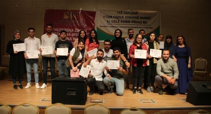 ARÎ-DER’de bu yıl 30 öğretmen yetişecek