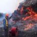 Çin’de maden yangını: 16 işçi hayatını kaybetti