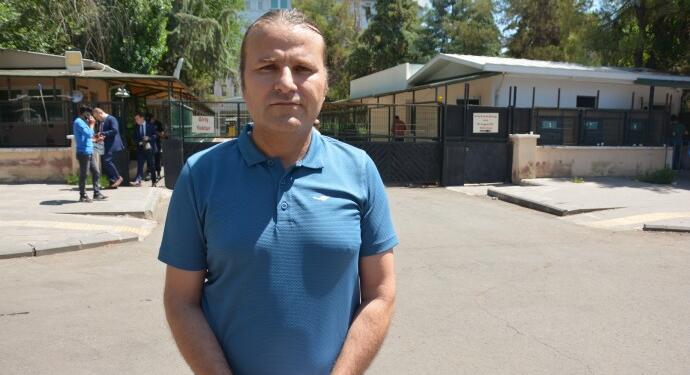 Gazeteci Gök tahliye edilmedi