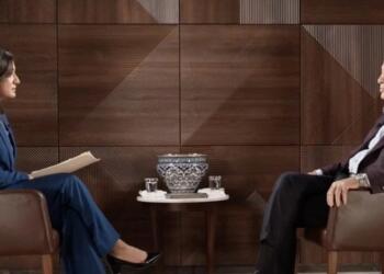 Erdoğan, Kavala ve Demirtaş sorusuna sinirlendi, gazetecileri hedef aldı