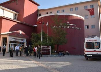 Gever’de bir çocuk şüpheli şekilde yaşamını yitirdi