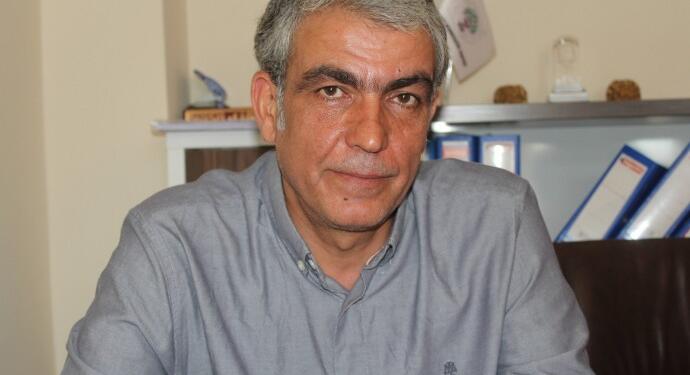 Rêzan Ayhan, İbrahim Ayhan’ı anlattı: Halkına çok bağlıydı