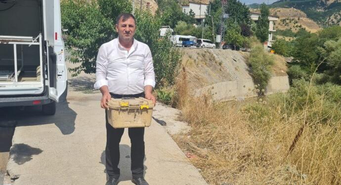 Ölüye Saygı İnisiyatifi: Ölülere yönelik şiddet normalleştirilmek isteniyor