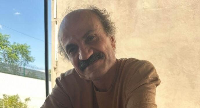 Abdulmenaf Osman 6 ay daha GGM’de tutulmak isteniyor: Dava açılacak