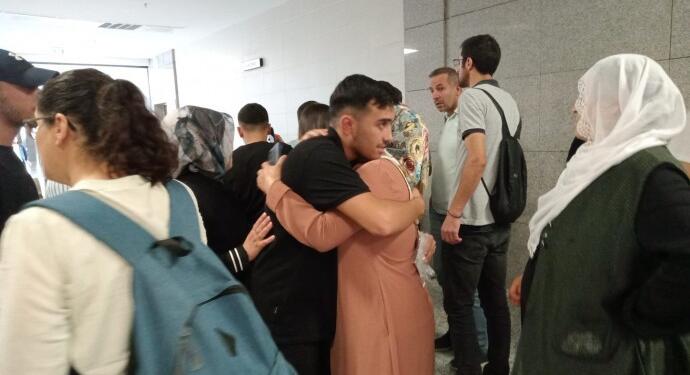 Bağcılar’da gözaltına alınanlardan 2’si tutuklandı