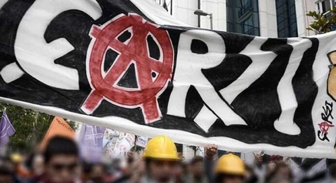 Gezi’ye katılan Çarşı üyelerinin yargılandığı dava ertelendi