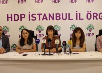 HDP’den yeni eğitim ve öğretim yılı için açıklama: Anadilde eğitim haktır