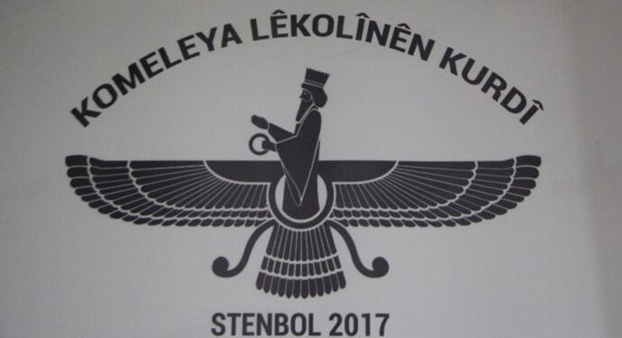 Kürt Araştırmalar Derneği’nde kurs kayıtları 14 Ekim’de başlıyor