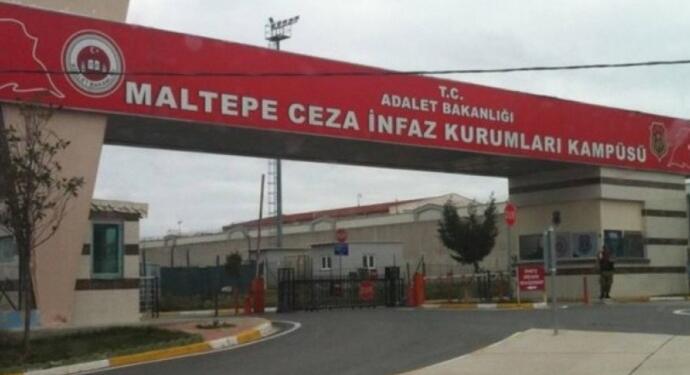 Hasta tutuklunun oğluna ajanlık dayatması