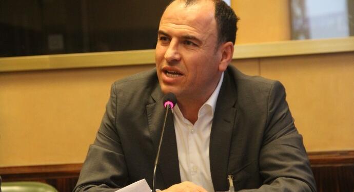 Sarıyıldız: Tecrit, Kürt sorunun çözümsüz kılınmak istenmesiyle alakalıdır