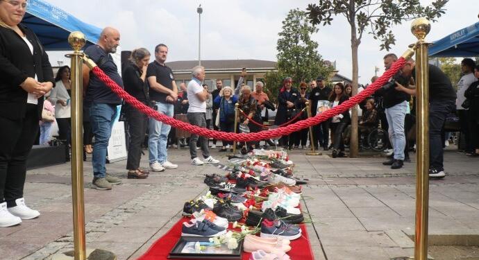 Bireysel silahlanma sonucu dokuz ayda bin 616 kişi öldü