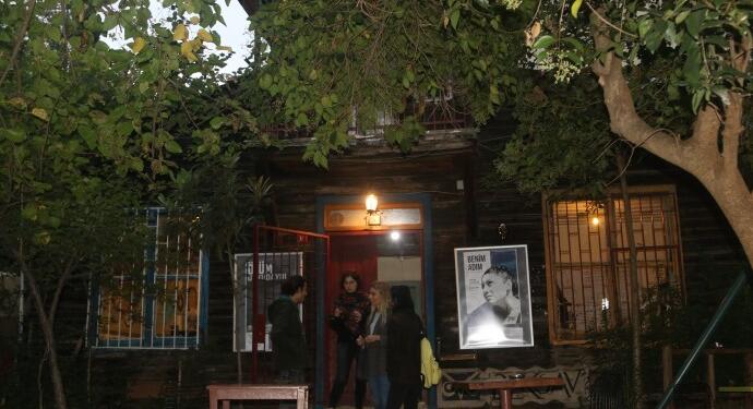 BEKSAV yeni döneme hazırlanıyor: Film festivali hedefi