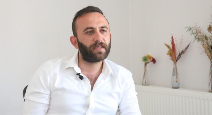 30 yılın ardından tahliye olan Osman, Suriye’ye gönderilmek isteniyor