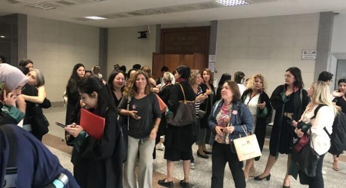 KCDP’ye kapatma davası reddedildi