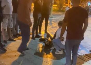 Qoser’de silahlı saldırı: Bir kişi hayatını kaybetti