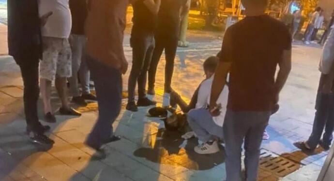 Qoser’de silahlı saldırı: Bir kişi hayatını kaybetti