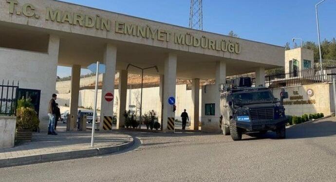 Qoser’de 2 kişi gözaltına alındı