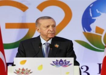 Erdoğan ile Biden F-16’ları konuştu