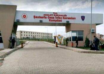 Önce işkence altında ceza verdiler şimdi ise sağlık hakkını elinden alıyorlar