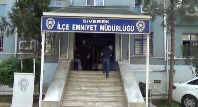 Göktaş’a  ‘Kurdistan neresidir’ diye soruldu