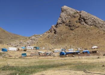 Feraşîn Yaylası, Feraşîn’de yaşayanlar hariç herkes için ‘huzurlu’