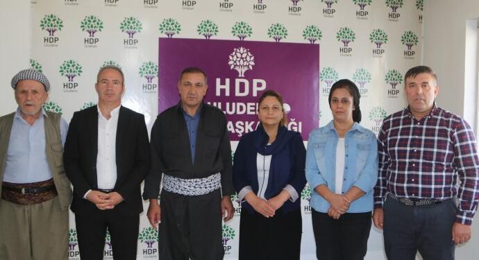 İktidar Şirnex’te taşıma oy ile sonucu değiştirmek istiyor