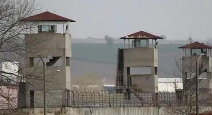 Tahliyesi iki kez engellenen Çetinkaya:  Cezaevleriyle dayanışma büyütülmeli