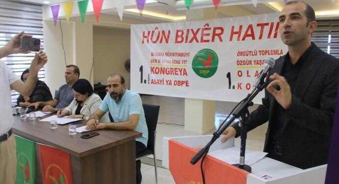 Bayındır: Çözüm için İmralı kapılarını açın