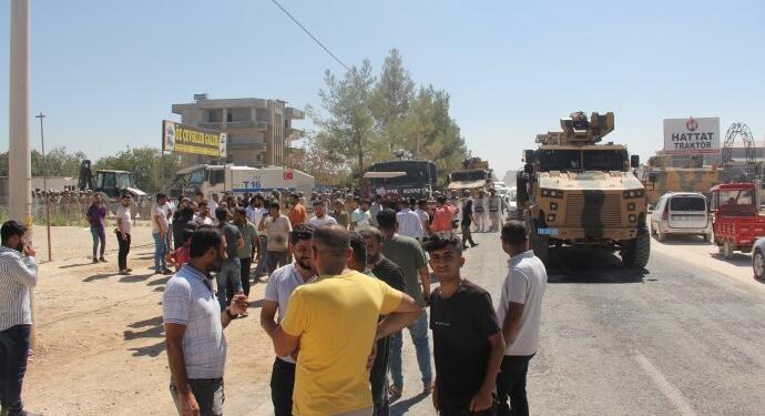 41 iş yeri kayyum tarafından yıkıldı: 4 esnaf gözaltında