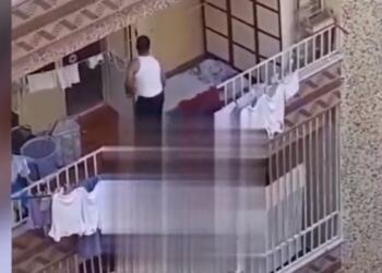 Felçli ağabeyine işkence yapan kişi gözaltına alındı