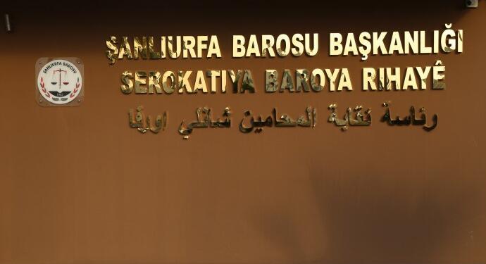 Riha Barosu işkence iddiaları hakkında suç duyurusunda bulundu