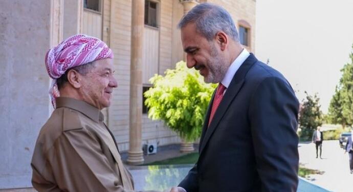 Barış Anneleri: Ne zaman bir Kürt öldürülse altından KDP çıkıyor