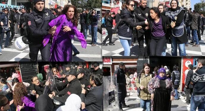 ‘Alkış davası’ görgü tanıklarının dinlenmesi istemiyle ertelendi