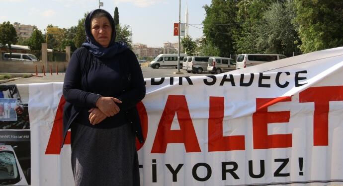 Emine Şenyaşar hakkında açılan davanın duruşması ertelendi