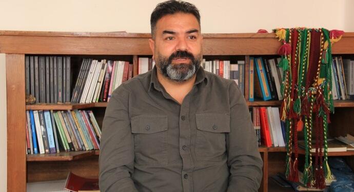 Kadir Çat hakkında takipsizlik kararı