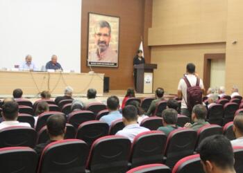 Kışanak: 12 Eylül yargılamalarının benzeri bugün Sincan’da yapılıyor