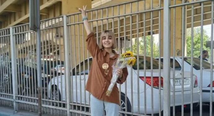 Gazeteci Maroofian açlık grevine başladı