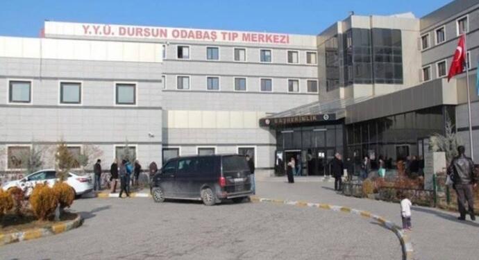 Qelqelî’de yaşamını yitiren 2 kişinin aileleri DNA testi için kan verdi