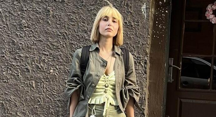 Gazeteci Maroofian’a hapis cezası verildi