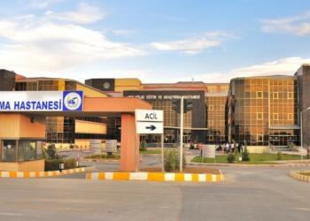 Wan Tabip Odası Başkanı Koç: Koruyucu sağlık sistemleri ikinci plana atıldı