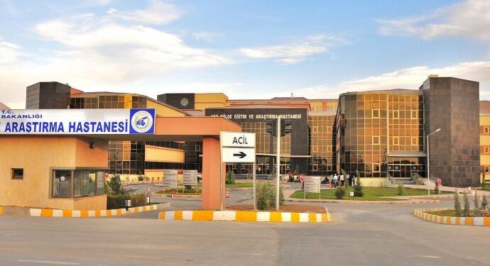 Wan Tabip Odası Başkanı Koç: Koruyucu sağlık sistemleri ikinci plana atıldı