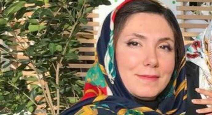 İran’da başörtüsünü çıkaran kadın mühendise kırbaç cezası