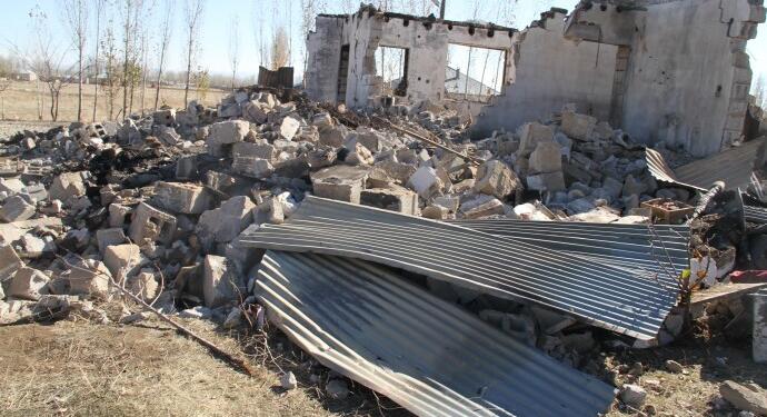 Ahmet Ataman hakkında AYM ‘işkence’ tespiti yaparak hak ihlali kararı verdi