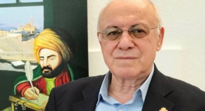 Almanya Kürt Enstitüsü Başkanı Özmen hayatını kaybetti