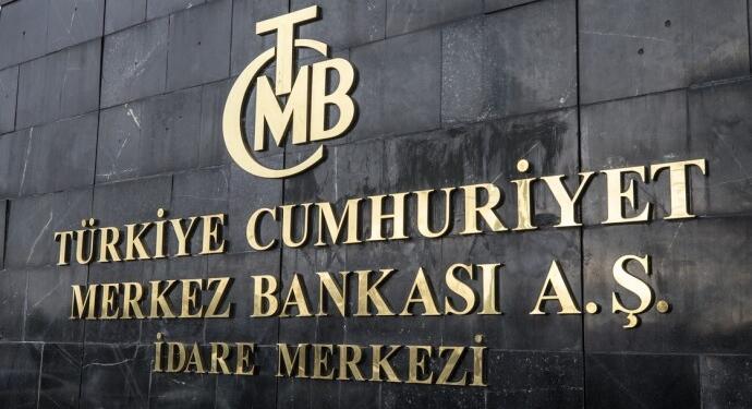 Merkez Bankası faiz oranını yüzde 30’a yükseltti