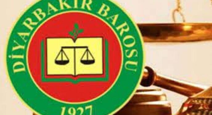 Amed Barosu’ndan ATK yönetmeliğinde ‘Cenaze hakkı’ başvurusu