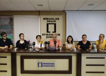 Amed Surları ve Hevsel Bahçeleri için ‘yanlıştan dönün’ çağrısı